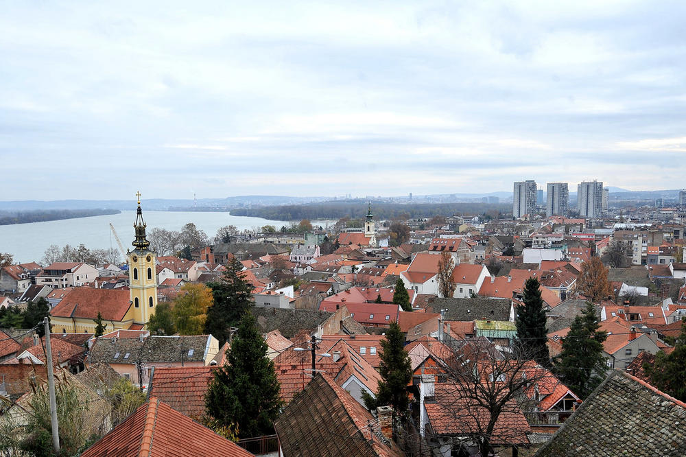 TVRĐAVA GARDOŠ SADA IMA NOVO RUHO! Rekontrukcija je koštala 34 miliona! (FOTO)