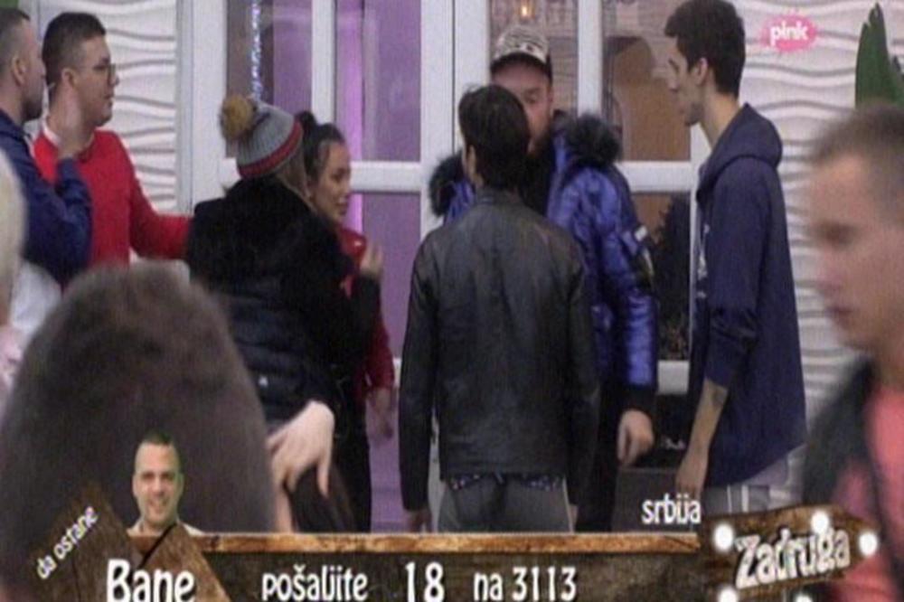 NATAŠA RADAN IZABRALA DALILU, PA SE POKAJALA: Htela je da završi na RAJSKOM OSTRVU s OVIM MUŠKARCEM! (VIDEO)