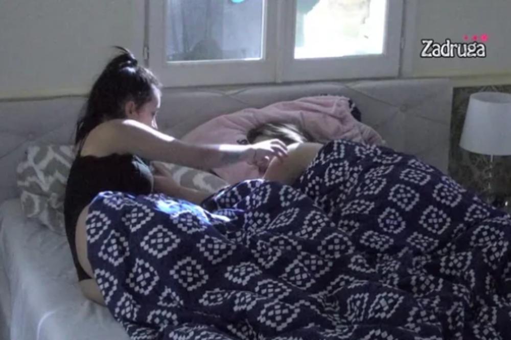 SKINULA JE GOLU PA JE ŠUTIRALA DOK SE NIJE ONESVESTILA! Nataša imala AFERU sa oženjenim, a onda je pretukla ŽENA