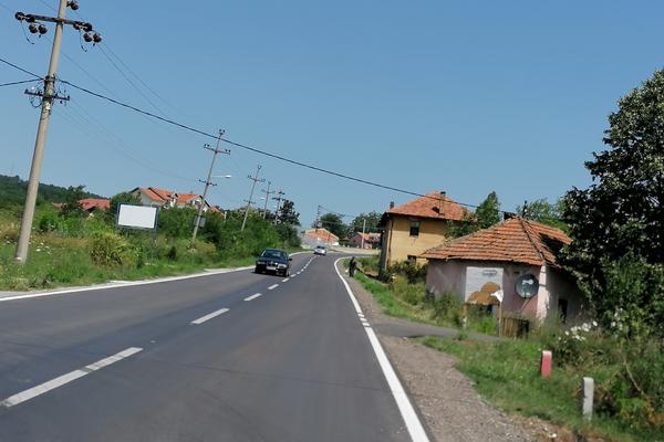 DRAGAN ZADAVIO ŽENU PA POZVAO UNUKA: 'Ubio sam ti babu'!
