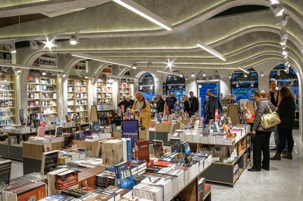 6 PREDLOGA KAKO DA VAŠ NOVČANIK PREŽIVI NOĆ KNJIGE: Rađanje nove GENERACIJE budućih KLASIKA