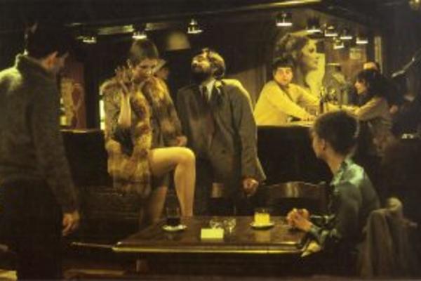 Najbolji celovečernji igrani filmovi Srđana Karanovića (tek jedan od mogućih izbora)