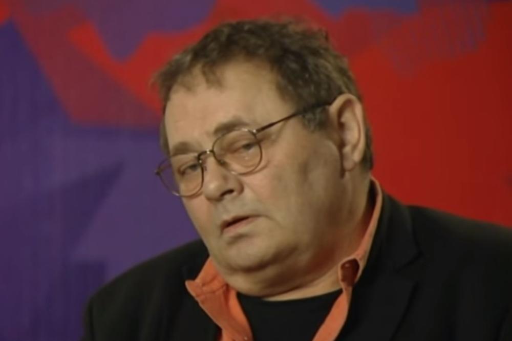 SRĐAN KARANOVIĆ SAOPŠTIO TEŠKU ODLUKU: Danas svi bruje o tome