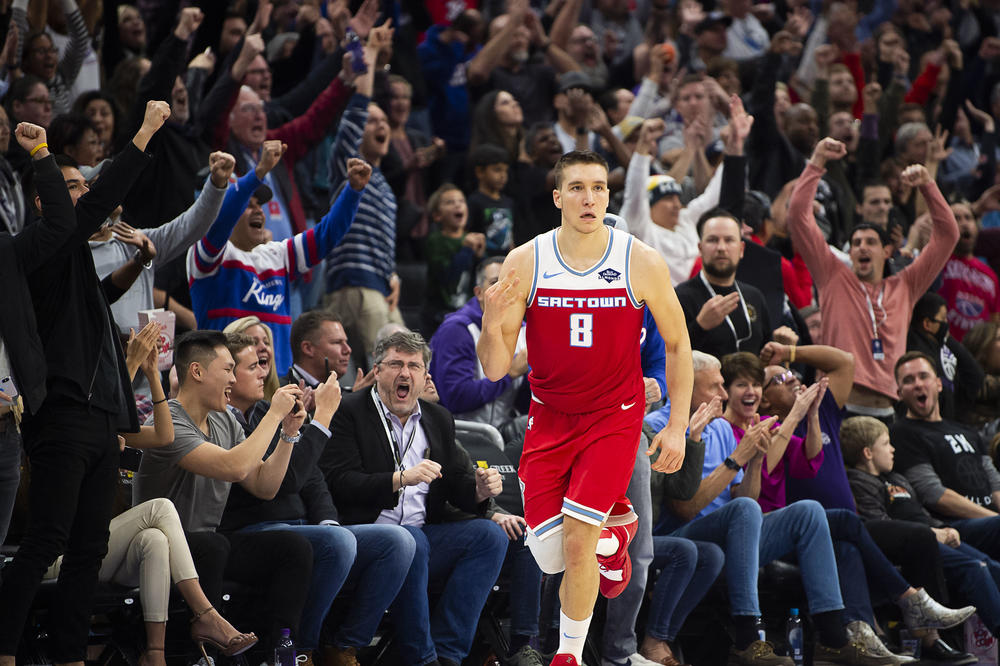 KRIS POL NADENUO BOGDANU NOVI NADIMAK: Svaki Srbin biće ponosan kada vidi kako ga je plejmejker Oklahome nazvao!