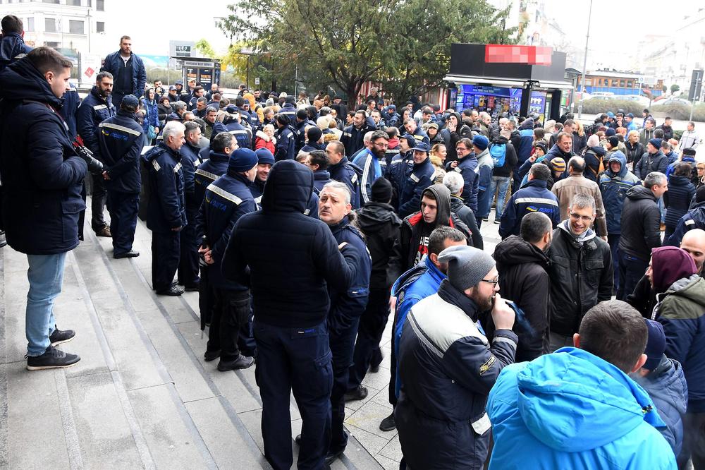 RADIM U POŠTI ZA 35.000, S PORODICOM ŽIVIM PRISTOJNO, MOŽE DA SE UŠTEDI: Kad bismo se šalili! MIĆA JE POBEDNIK DANA