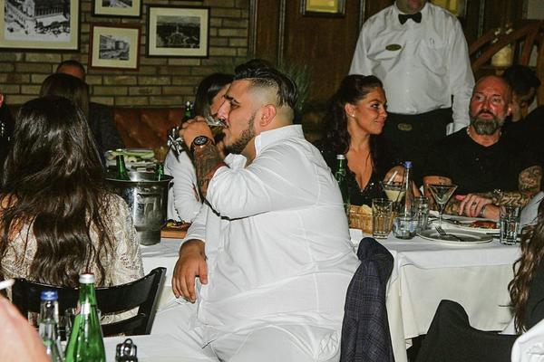 PEVAČICA SASULA SVE DARKU LAZIĆU: Nemaš 60 godina, SMERŠAJ! Šta jedeš toliko?