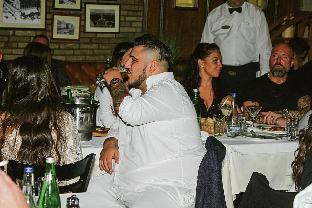 PEVAČICA SASULA SVE DARKU LAZIĆU: Nemaš 60 godina, SMERŠAJ! Šta jedeš toliko?