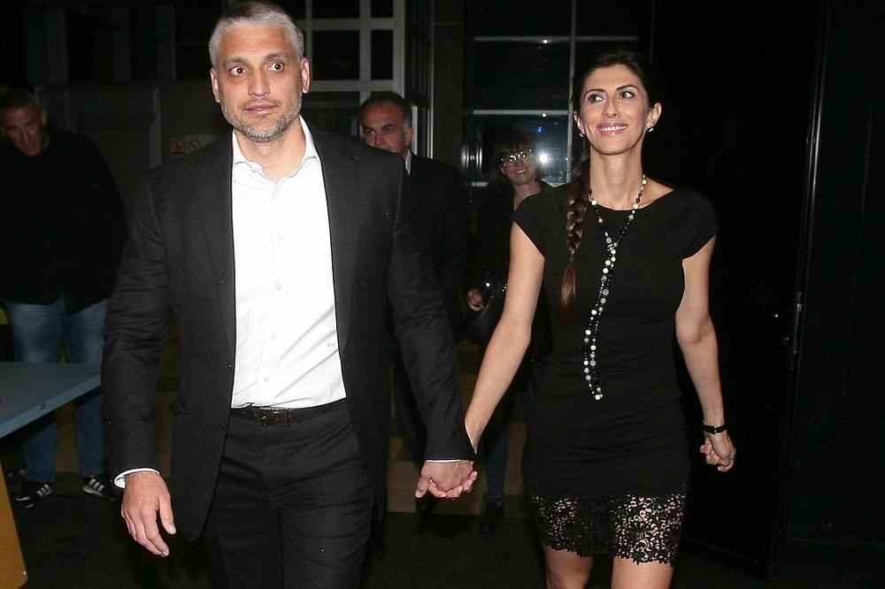 OD ČEGA, KUME? Čeda Jovanović kupio ženi zver od 60.000 evra! Mečka je hit među bogatašima!