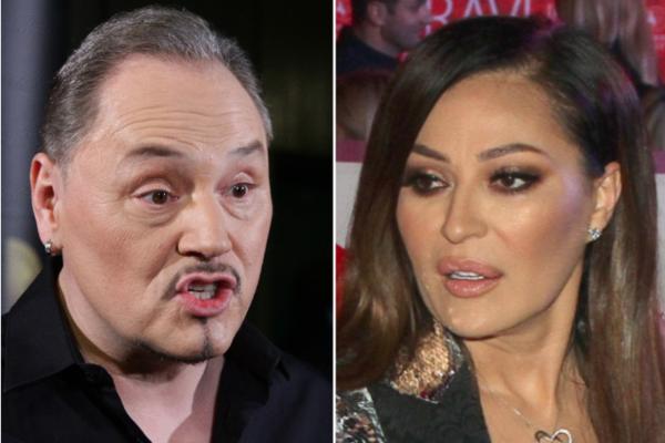 NEĆU VIŠE DA PIŠEM ZA CECU: Knez je stvorio HITOVE folk dive, a sad otkriva ŠTA mu je Arkan rekao PRI PRVOM SUSRETU