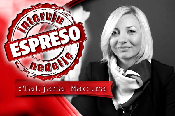 NE PRIJA MI DA NAS ZOVU LAŽNOM OPOZICIJOM. Vratila sam se u PARLAMENT, jer treba da štitim interese građana!