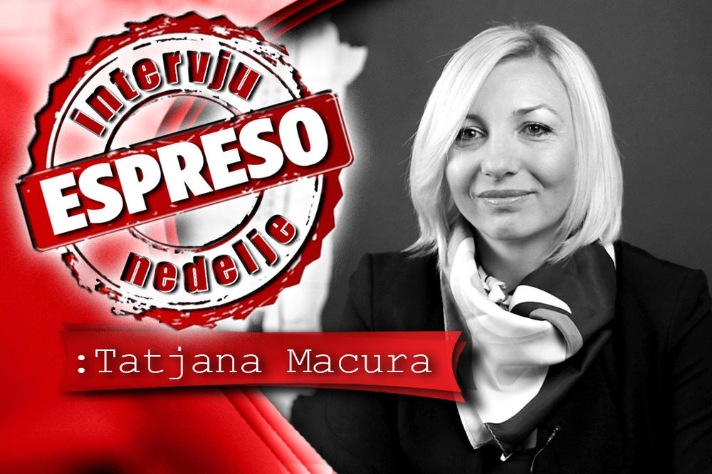 NE PRIJA MI DA NAS ZOVU LAŽNOM OPOZICIJOM. Vratila sam se u PARLAMENT, jer treba da štitim interese građana!