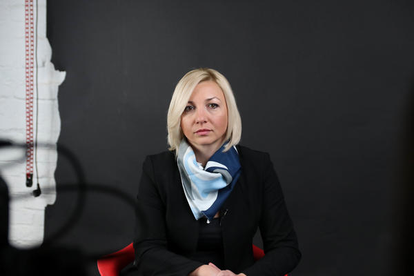 TATJANA MACURA: UDS će u Skupštini nastaviti da se zalaže za ovu važnu stvar