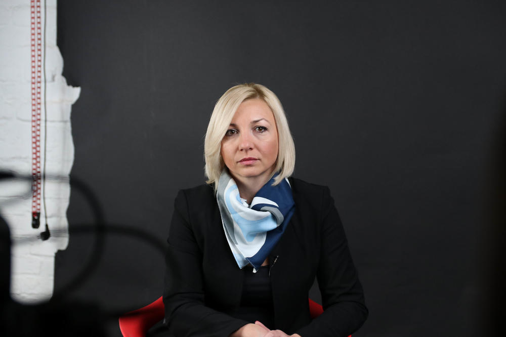 TATJANA MACURA: UDS će u Skupštini nastaviti da se zalaže za ovu važnu stvar