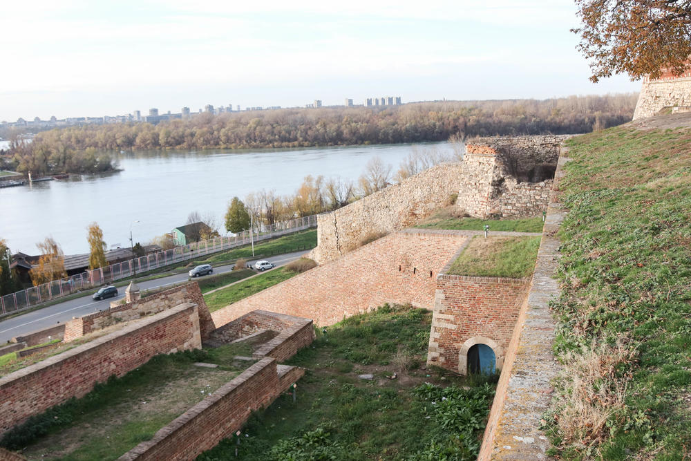 Kalemegdan  