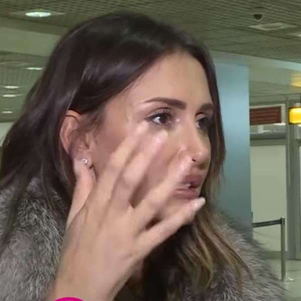 SVI MI KOJI DOLAZIMO IZ BIVŠE JUGOSLAVIJE ZNAMO ŠTA JE RAT I KRIZA! Emina ispljuvala stanovnike BEČA zbog PANDEMIJE