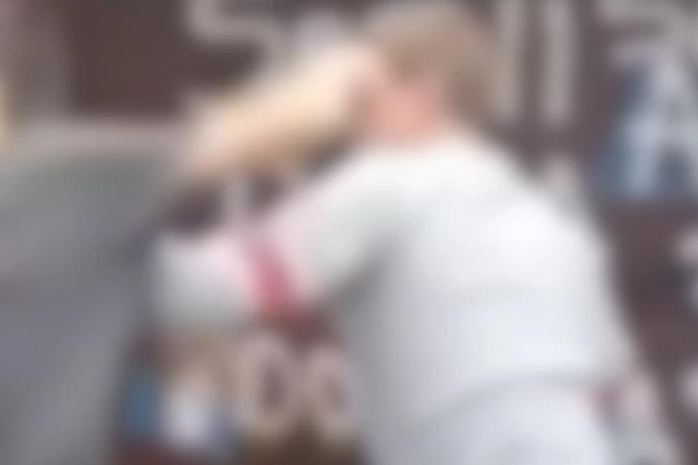 NOVOPAZARCI POD UŽASNIM UTISKOM: Šokirani snimcima tuča osnovaca koji đaci prodaju za 50 DINARA!