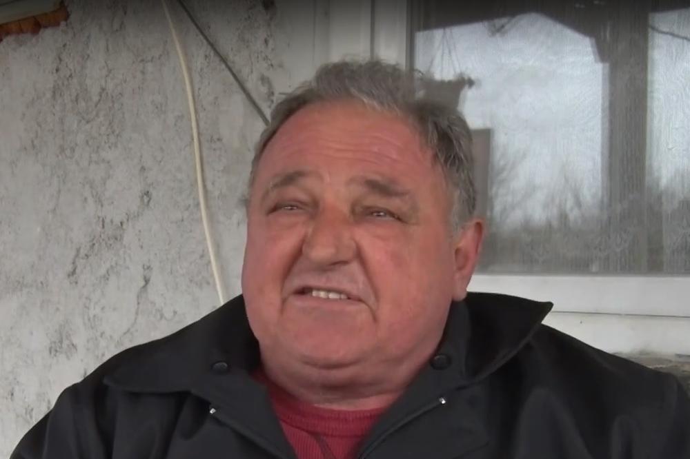 LUKA SE UDALJIO OD KOSOVSKIH KORENA: Dončićev deda ispričao sve o njegovom poreklu iz sela Biča!