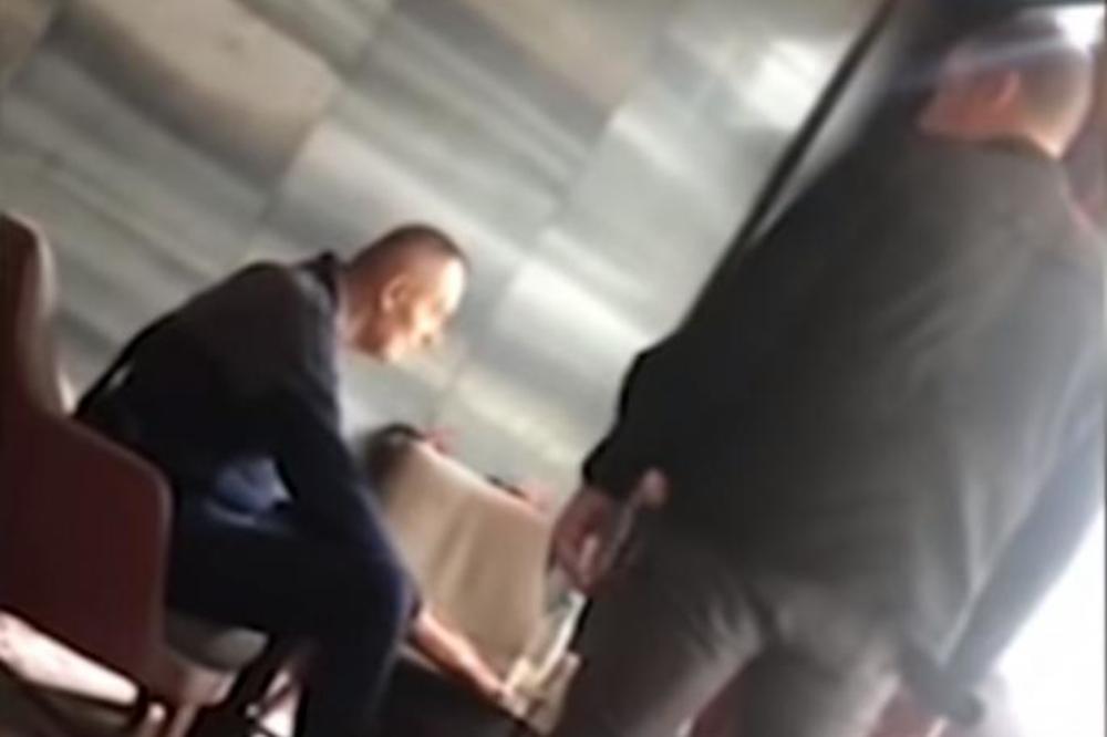 ALBANSKI ŠPIJUN PUŠTEN NA SLOBODU! Iznosio poverljivu dokumentaciju, sada je sud doneo ODLUKU!