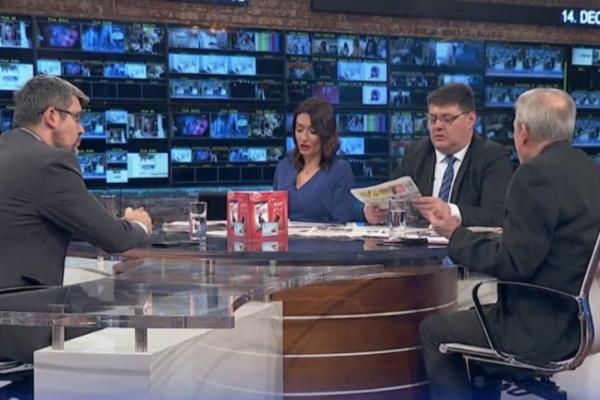 PREŠLA SA JEDNE TELEVIZIJE NA DRUGU: Jutarnji program dobio NOVU VODITELJKU, Sarapu NAPUSTILA Dea Đurđević!?