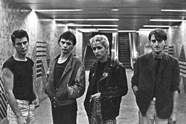 NOVOTALASNA FEŠTA: Paraf večeras u Beogradu