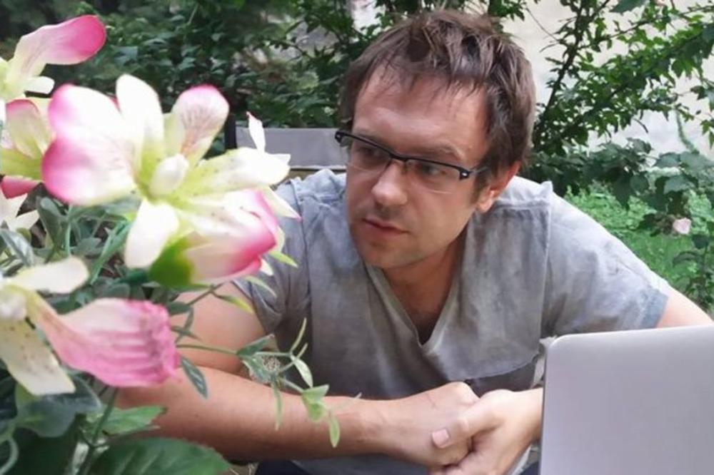 Značajna evropska podrška za novi filmski projekat Mladena Đorđevića