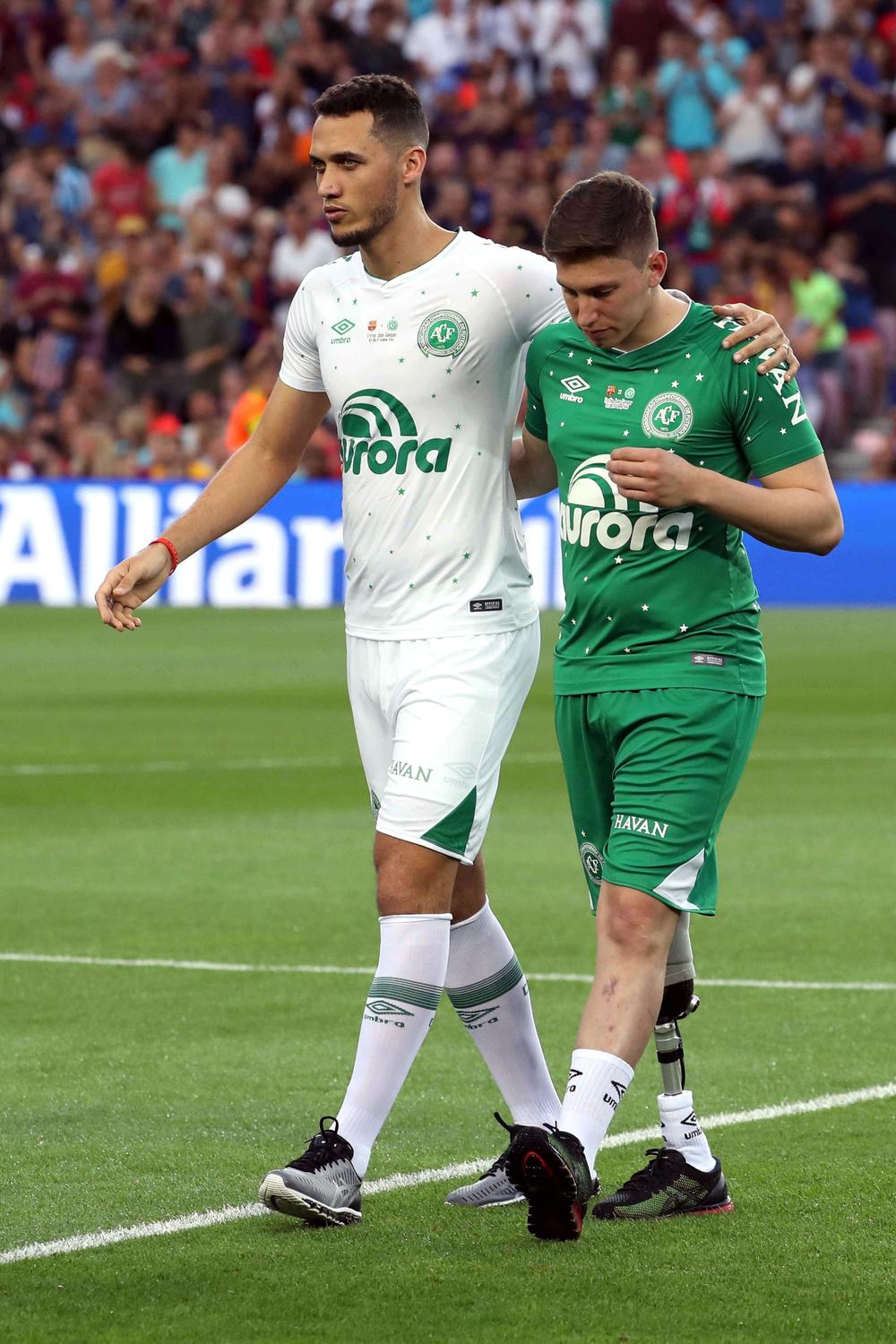 Helio Neto ne može da izdrži tu vrstu napora