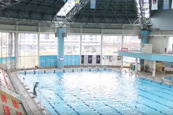U OLIMPIJSKOM BAZENU PRONAĐENE STRAVIČNE KOLIČINE KANCEROGENOG ULJA: Šokantni rezultati analize