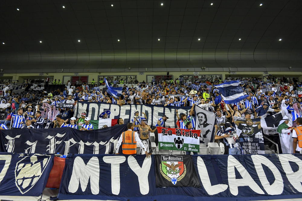 GOLČINA ZA PAMĆENJE: Ćavi je ispao, na Liverpul ide Monterej!