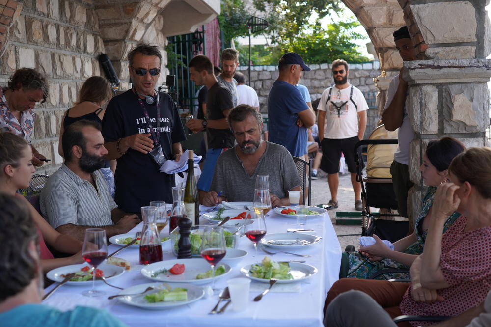 FINALE PRVE SEZONE SERIJE DUG MORU: Da li je vraćen dug moru?