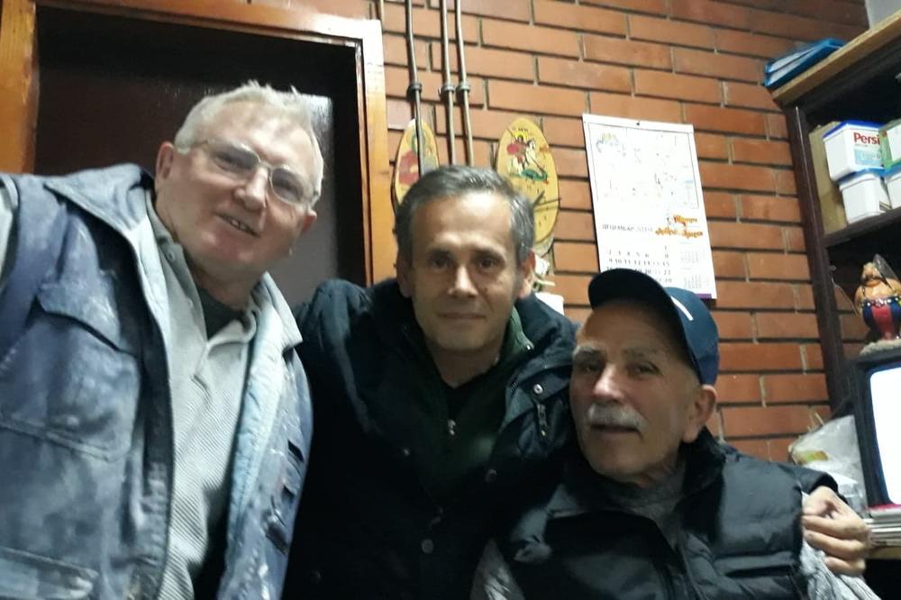 ZAGLAVLJENI TURSKI VOZAČ KRENUO KUĆI! Meštani Sevojna mu danima pomagali, dugovao 22.000 evra zbog 28 prekršaja