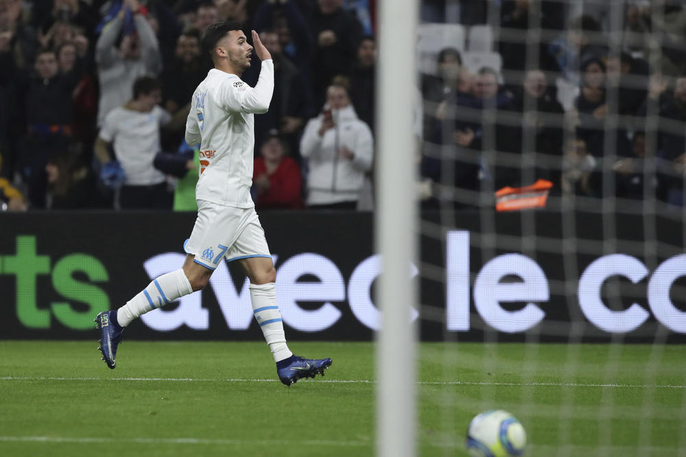 JAKA PORUKA ZA NEMANJU RADONJIĆA: Srbin ispred sebe ima prliku koju ne sme da propusti!