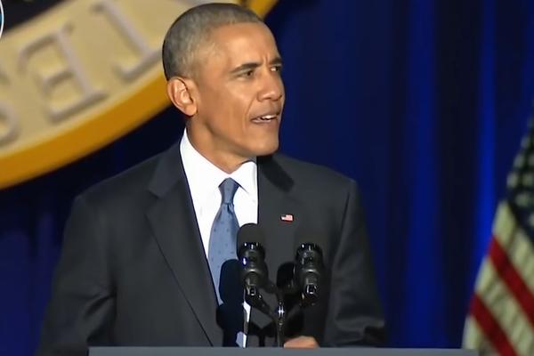 ODAKLE TI PARE OBAMA? Bivši predsednik sa ženom kupio luksuznu vilu, ČEKAJTE SAMO DA ČUJETE CIFRU! (FOTO)