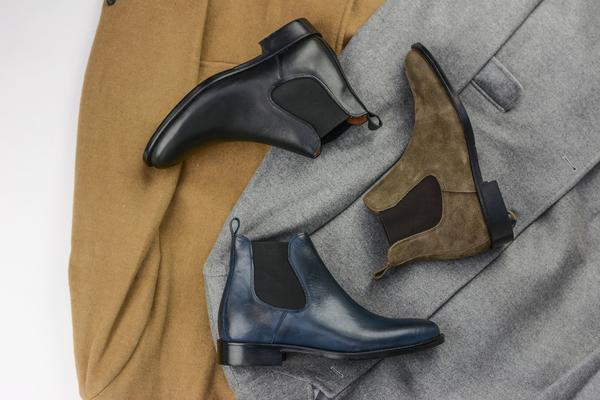 UDOBNA, KVALITETNA, MODERNA: Ovo je obuća koju bi svaki muškarac trebalo da ima!