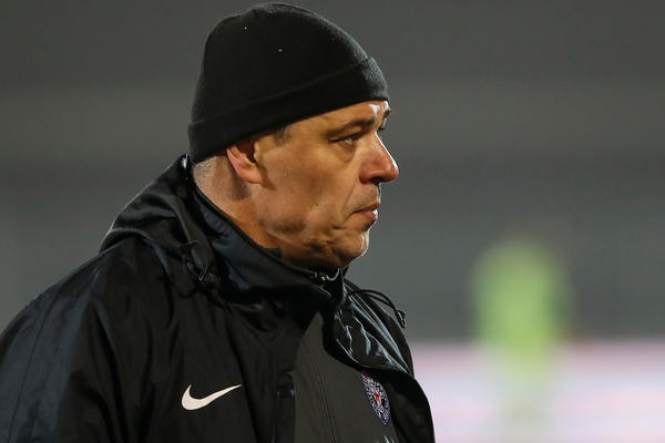 MILOŠEVIĆ OTKRIO PLAN ZA ZIMU: Obradovao je sve navijače Partizana!