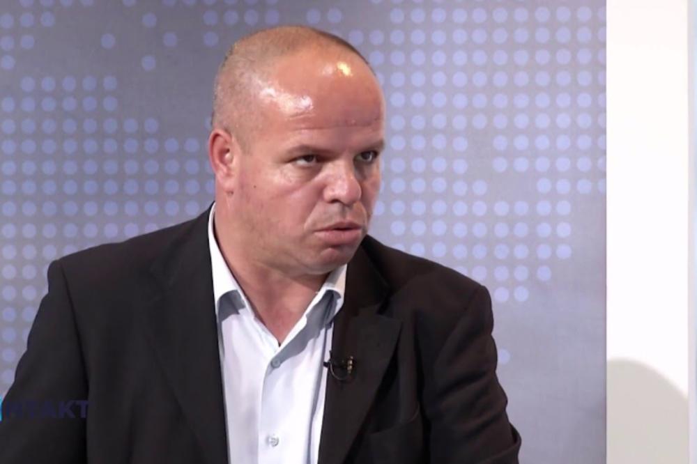 GRADONAČELNIK ORAHOVCA OTIŠAO U HAG: Dobio je POZIV na koji je morao da se odazove!