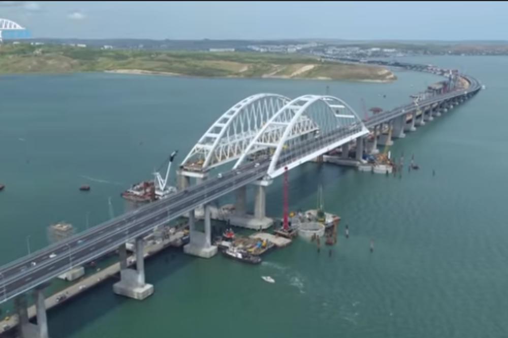 NEVEROVATNE VESTI S KRIMA: Šta se ovo dešava?