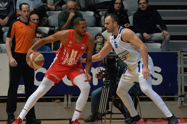 TEŽAK PORAZ ZVEZDE U ZADRU: Crveno-beli izgubili od najgoreg tima ABA lige!