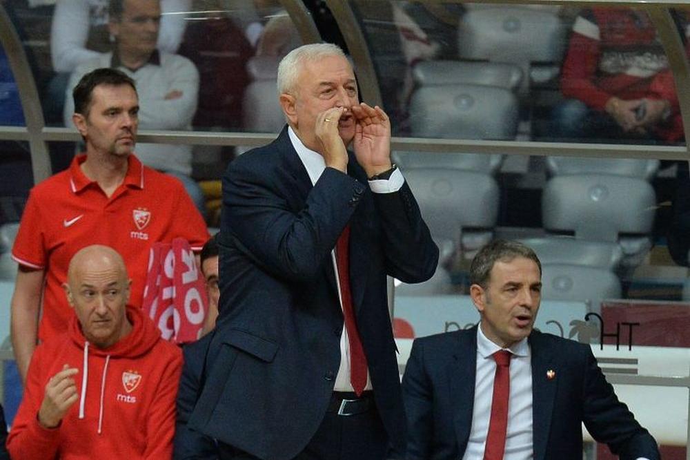 OGLASIO SE I OLIMPIJAKOS: Više nema prepreka - Zvezda dobila veliko pojačanje!