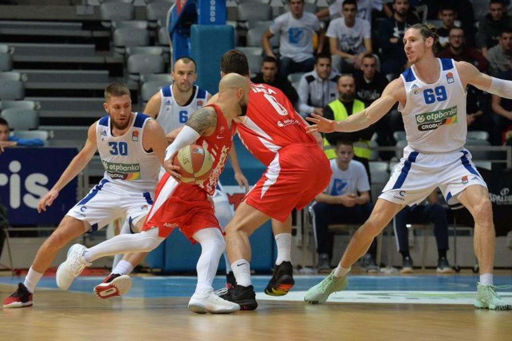 DONETA JE ODLUKA: Cela liga je prekinuta, neće biti šampiona!