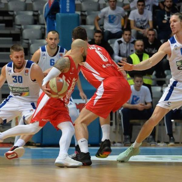 DONETA JE ODLUKA: Cela liga je prekinuta, neće biti šampiona!