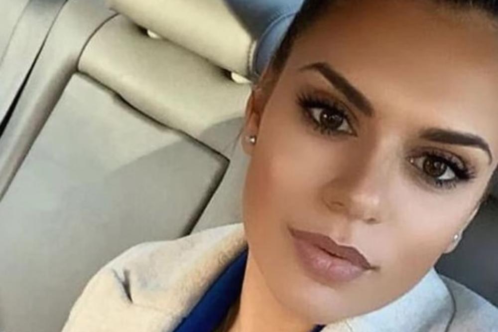MISS SRBIJE ODBILA DA ODE NA IZBOR ZA MISS SVETA: Njeni razlozi su ZA DIVLJENJE!