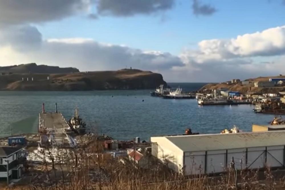 JAPAN DONEO ODLUKU KOJA ĆE RAZBESNETI RUSIJU: Ovo može da bude veliki problem!