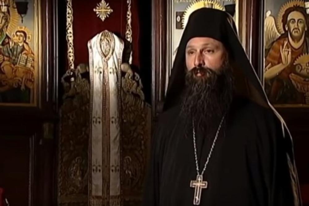 POZNATI SRPSKI GLUMAC SE ZAMONAŠIO: Slavu je zamenio MANASTIROM, a pred njim je bila SVETLA BUDUĆNOST!