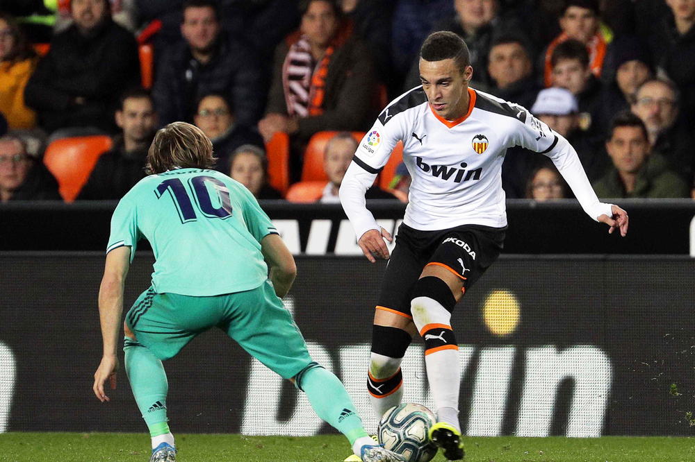 VELIKA DRAMA NA MESTALJI: Valensija već videla pobedu, ali je Kurtoa krenuo napred na korner - usledilo je ludilo!