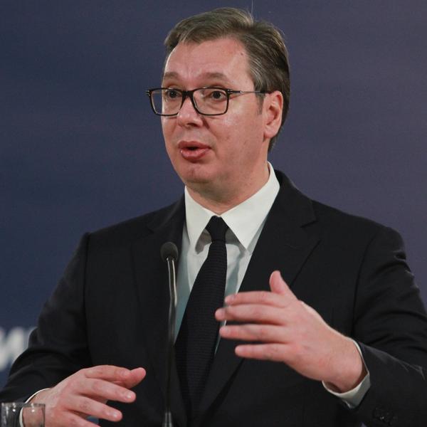 VUČIĆ SE OGLASIO O DERBIJU: Ovo će preduzeti!