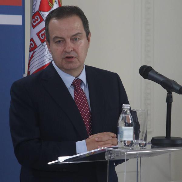 OVU VEST JE ČEKALA CELA SRBIJA: Dačić otkrio da li su Srbi koji dolaze iz Vuhana ZARAŽENI!