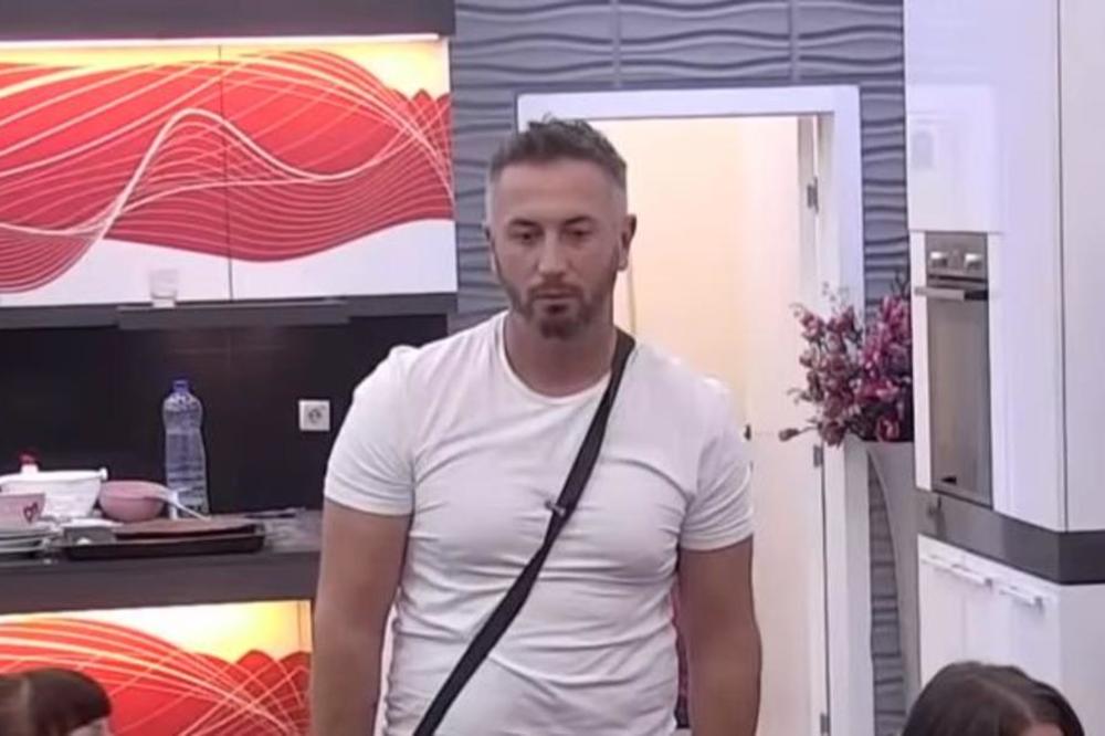 GOSPODIN TORTA PRVI PUT POMENUO ŽENU: Otkrio NEPOZNATE DETALJE o porodici, a jedno mu NAJTEŽE PADA! (VIDEO)