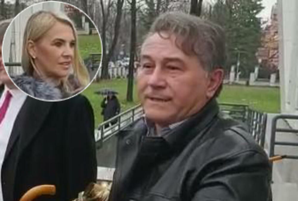 Halid Muslimović, Sonja Bašić