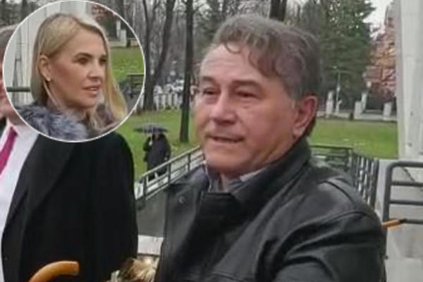 MUSLIMOVIĆU LJUBAVNICA DOŠLA GLAVE: Sonja dobila spor na sudu, pevač će morati DEBELO da plati! OVO JE PRESUDA!