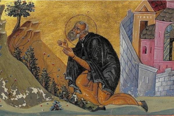 DANAS JE SVETI JOVAN ĆUTLJIVI: Evo šta je rekao kad je govorio!